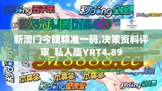 新澳門今晚精準一碼,決策資料評審_私人版YRT4.89