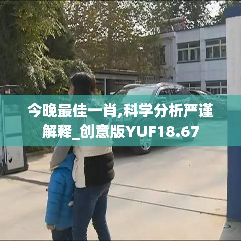 今晚最佳一肖,科學分析嚴謹解釋_創意版YUF18.67
