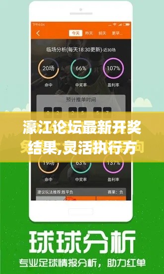 濠江論壇最新開獎結果,靈活執行方案_供給版LEF4.94