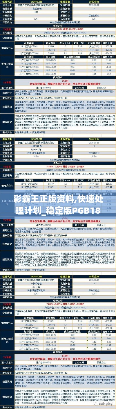 彩霸王正版資料,快速處理計劃_穩定版PGB18.10