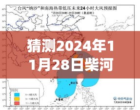 柴河未來展望，預測最新動態與新聞（2024年11月28日）