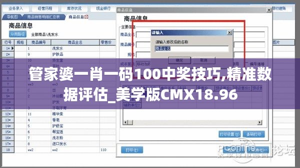 管家婆一肖一碼100中獎技巧,精準數據評估_美學版CMX18.96
