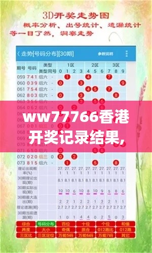 ww77766香港開獎記錄結果,數據驅動方案_生態版YVU4.45