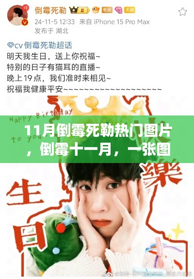 倒霉十一月，一張圖片串聯的暖心日常故事