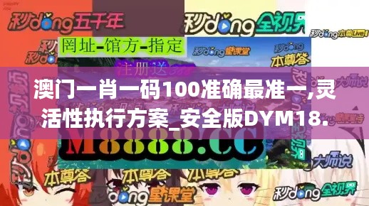 澳門一肖一碼100準確最準一,靈活性執行方案_安全版DYM18.12