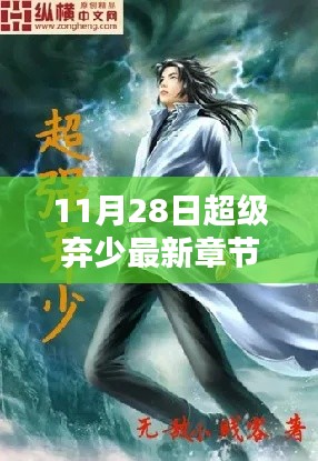 11月28日超級棄少最新章節獲取攻略，輕松掌握全攻略與最新章節動態