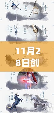 劍網(wǎng)三十一月廿八日熱門掛件背后的故事與影響揭秘