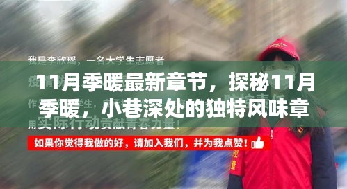 探秘11月季暖，小巷深處的獨特風味章節最新更新內容速遞