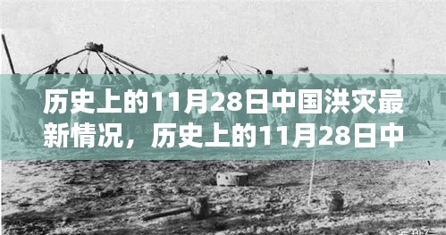歷史上的11月28日中國洪災最新動態及應對指南
