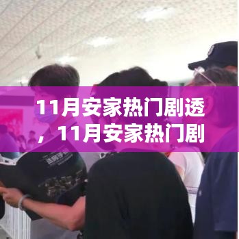 揭秘新居生活精彩瞬間，11月安家熱門(mén)劇透大揭秘