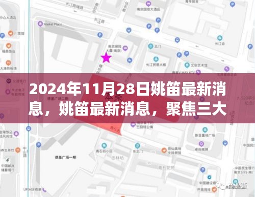 獨家解析，姚笛最新動態深度解讀，聚焦三大要點（2024年11月28日報道）