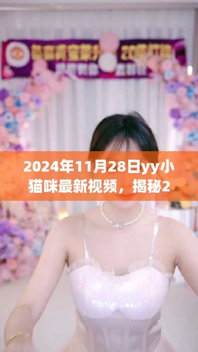 揭秘YY小貓咪最新視頻，三大看點(diǎn)深度解析（2024年11月28日）