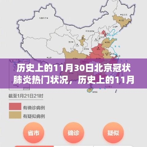 北京冠狀肺炎風云變幻，見證成長的力量與歷史時刻的回顧