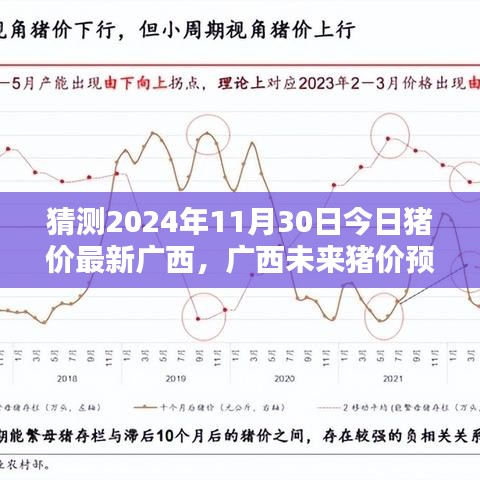 廣西未來豬價預測，智能系統引領新時代，科技照亮養豬產業前景展望（最新猜測至2024年11月）