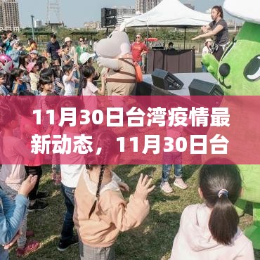 臺灣疫情最新動態及應對指南，如何應對疫情變化的每一步？