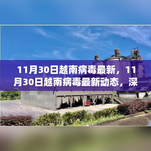 越南病毒最新動態深度解析與前沿觀察（11月30日更新）