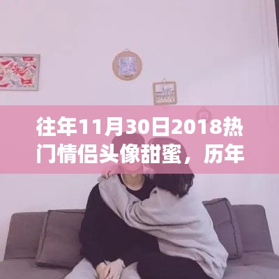 歷年情侶頭像回顧，盤(pán)點(diǎn)甜蜜情侶頭像的進(jìn)化史與甜蜜瞬間（2018年精選）