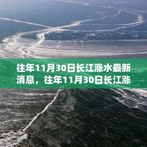 往年11月30日長江漲水最新消息深度解析與介紹