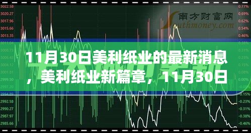 美利紙業新篇章，紙間溫情故事揭曉于11月30日