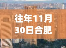 合肥房產(chǎn)資訊，市場走勢、熱門樓盤及投資前景分析（往年11月30日最新資訊）