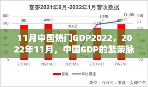 中國GDP繁榮脈搏，2022年11月經(jīng)濟(jì)展望與未來趨勢