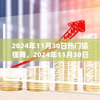 2024年狐貍舞風靡全球，躍動身姿，感受獨特魅力