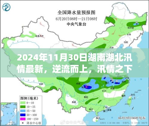湖南湖北汛情最新動(dòng)態(tài)，逆流而上展現(xiàn)英勇，成長(zhǎng)之路見(jiàn)證堅(jiān)韌與力量