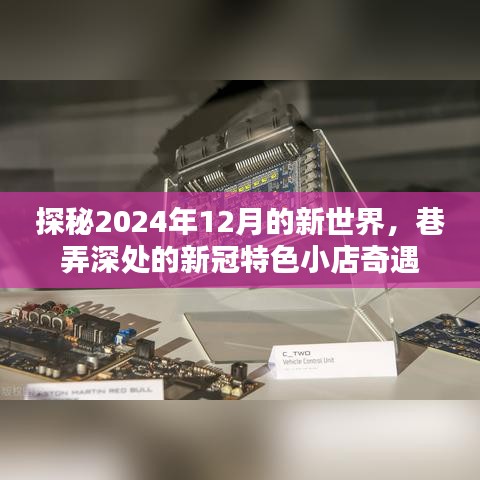 探秘新冠疫情下的小店奇遇，巷弄深處的新冠特色小店展望2024年12月的新世界
