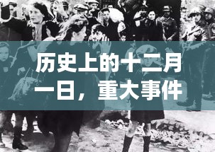 十二月一日的歷史重大事件與深遠影響回顧