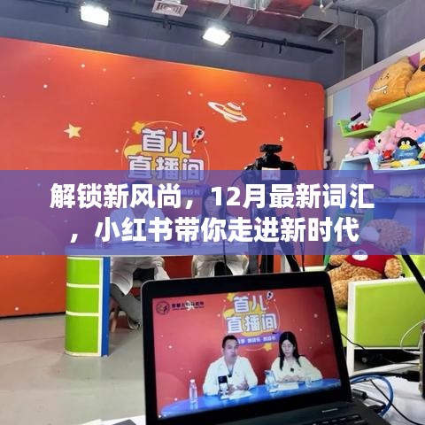 解鎖新風(fēng)尚，小紅書帶你領(lǐng)略12月最新詞匯，引領(lǐng)時(shí)代潮流