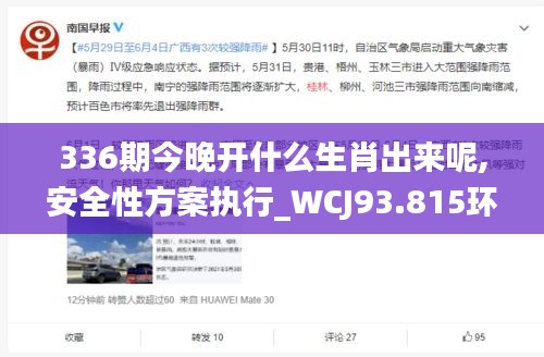 336期今晚開什么生肖出來呢,安全性方案執(zhí)行_WCJ93.815環(huán)境版
