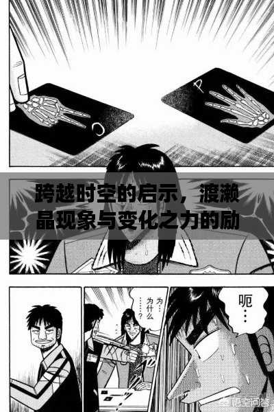 渡瀨晶現象啟示錄，跨越時空的勵志篇章，探尋變化之力