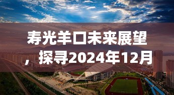 壽光羊口未來展望，探尋2024年12月的新篇章，展望羊口發展新篇章