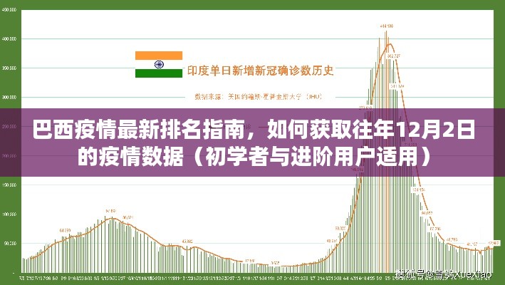 巴西疫情排名指南，如何獲取往年疫情數據（初學者與進階用戶教程）