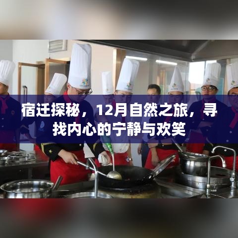 宿遷探秘，12月自然之旅，追尋心靈寧靜與歡樂之旅