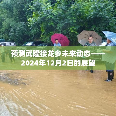 武隆接龍鄉未來展望，2024年發展動態預測
