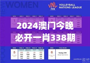 2024澳門今晚必開一肖338期,未來規劃解析說明_DP3.599-1