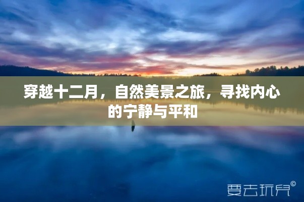 穿越十二月自然之旅，探尋內心寧靜與平和的秘境