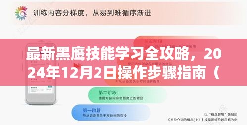 最新黑鷹技能學(xué)習(xí)全攻略，初學(xué)者與進(jìn)階用戶操作步驟指南（2024年12月版）