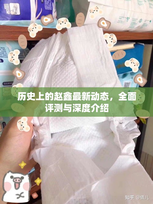 趙鑫最新動(dòng)態(tài)揭秘，全面評(píng)測(cè)與深度介紹回顧