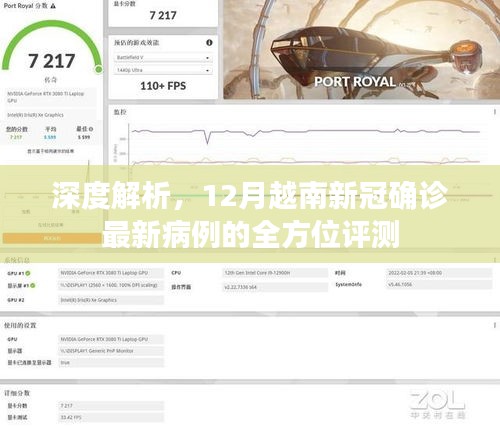 深度解析，越南十二月新冠病例全方位評測報告