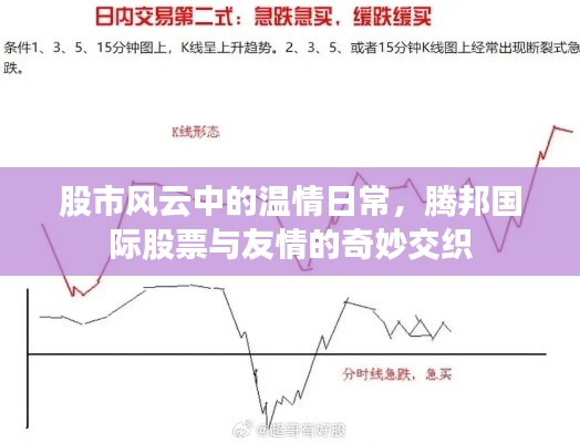 股市風云中的溫情與友情，騰邦國際股票的奇妙旅程