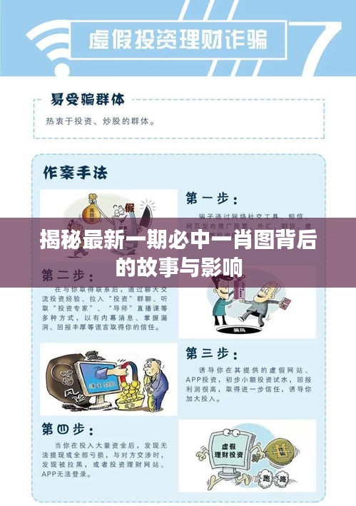 揭秘必中一肖圖背后的故事與深遠影響