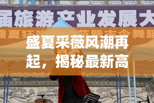 盛夏采薇風潮再掀，最新高科技產品功能亮點與極致體驗揭秘