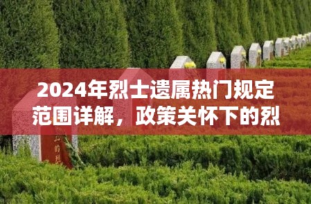 烈士遺屬權益保障政策詳解，烈士家庭的新篇章