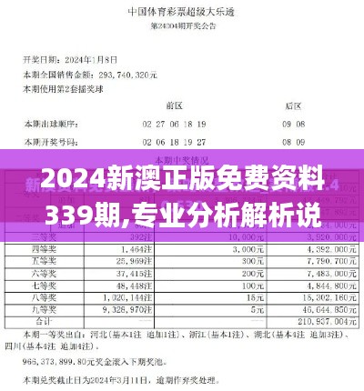 2024新澳正版免費(fèi)資料339期,專業(yè)分析解析說明_蘋果款182.721-3