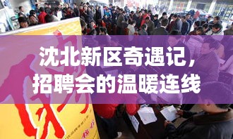 沈北新區(qū)奇遇記，招聘會(huì)溫情連線與多彩友情交織的故事