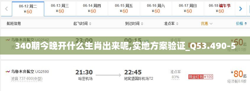 340期今晚開什么生肖出來呢,實(shí)地方案驗(yàn)證_Q53.490-5