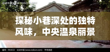 探秘中央溫泉麗景隱藏小巷的特色小店，獨特風味揭秘之旅（最新揭秘日期，2024年12月4日）