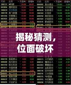 揭秘猜測，位面破壞神熱門章節預測揭秘，未來走向預測 2024年最新動態